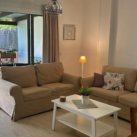 Villa La Casita De Mon - Radazul Esterno foto
