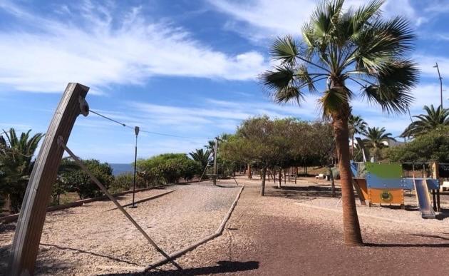 Villa La Casita De Mon - Radazul Esterno foto