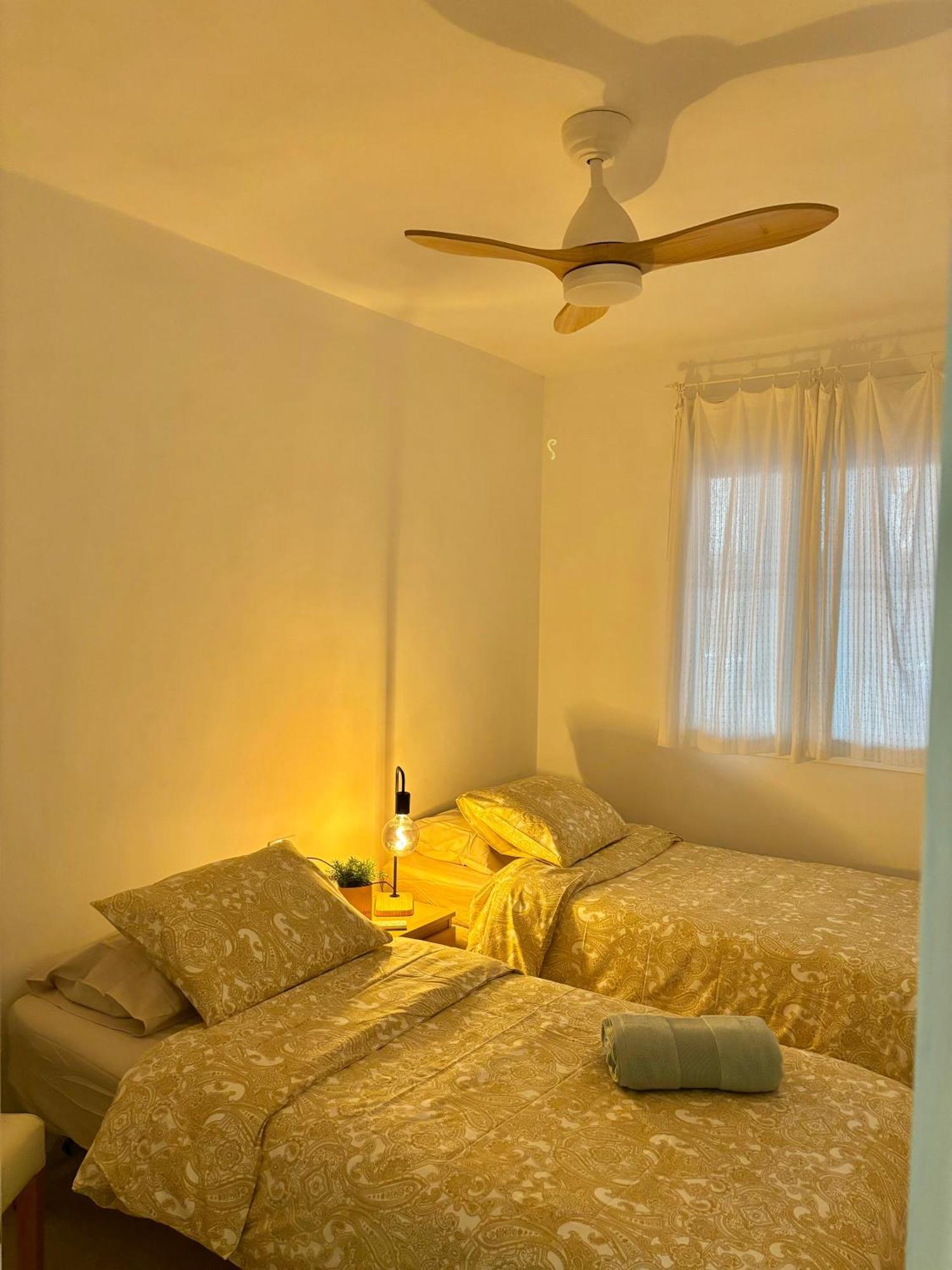 Villa La Casita De Mon - Radazul Esterno foto