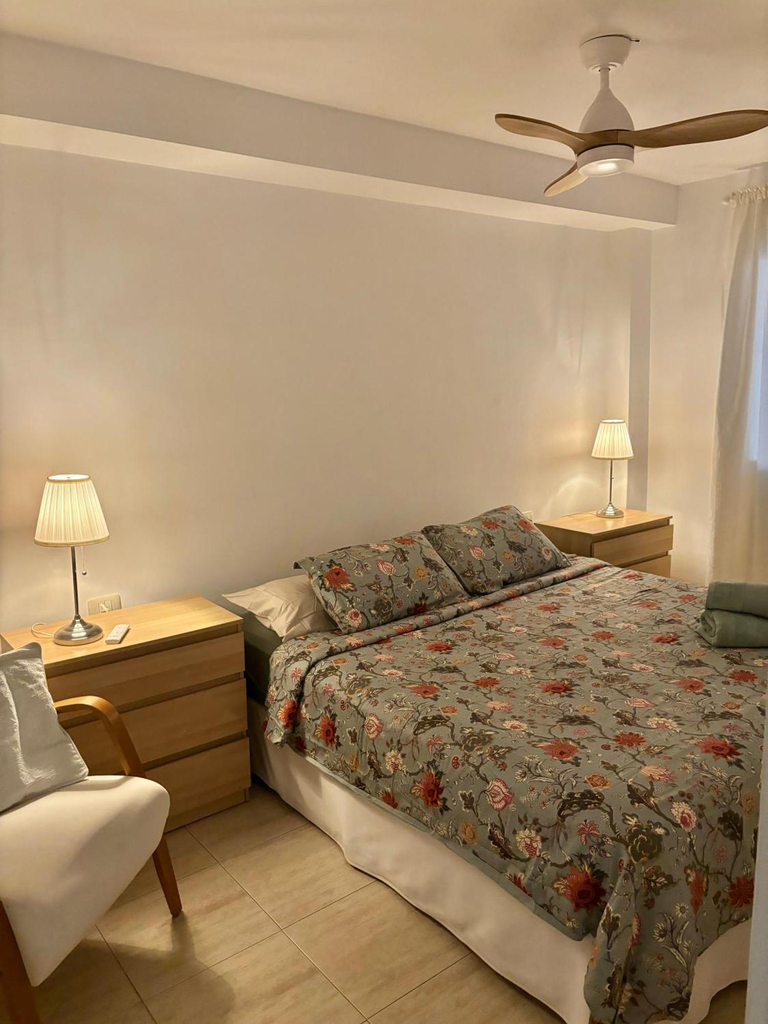 Villa La Casita De Mon - Radazul Esterno foto
