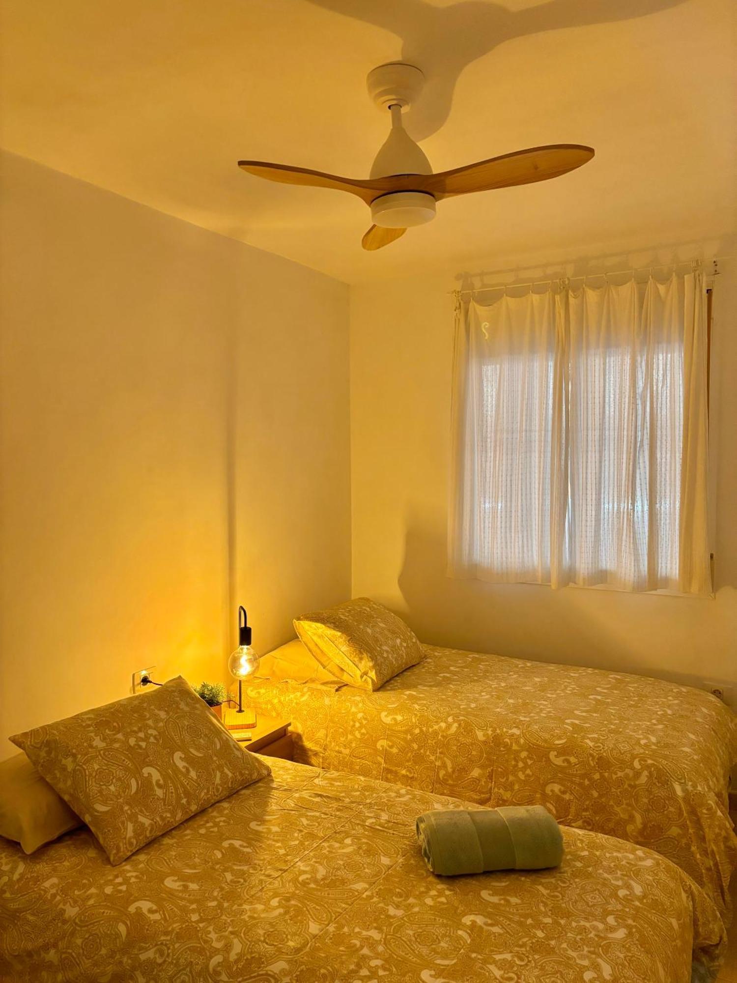 Villa La Casita De Mon - Radazul Esterno foto