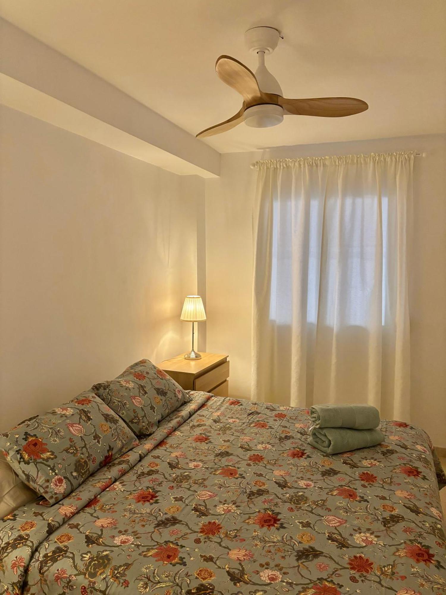 Villa La Casita De Mon - Radazul Esterno foto
