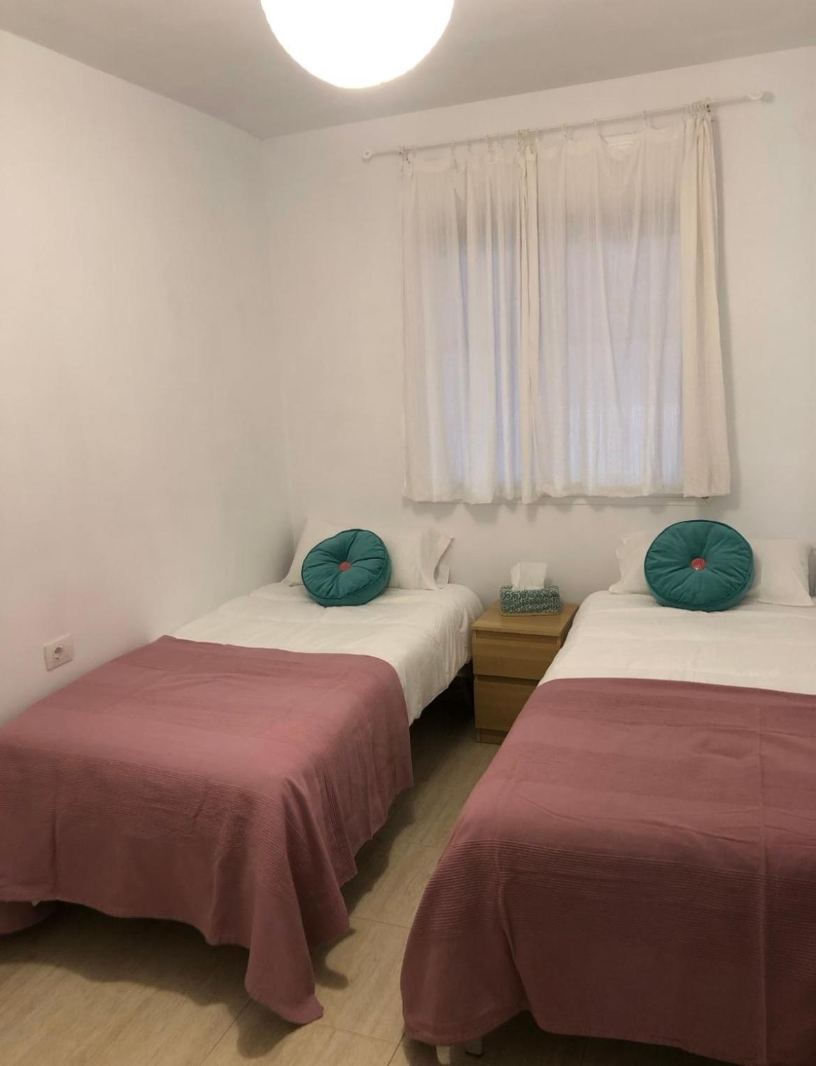 Villa La Casita De Mon - Radazul Esterno foto