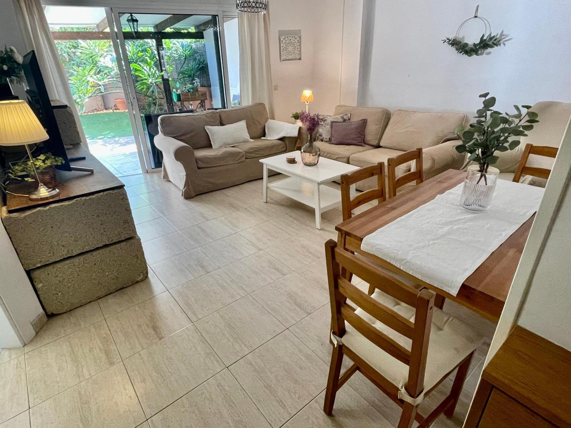 Villa La Casita De Mon - Radazul Esterno foto