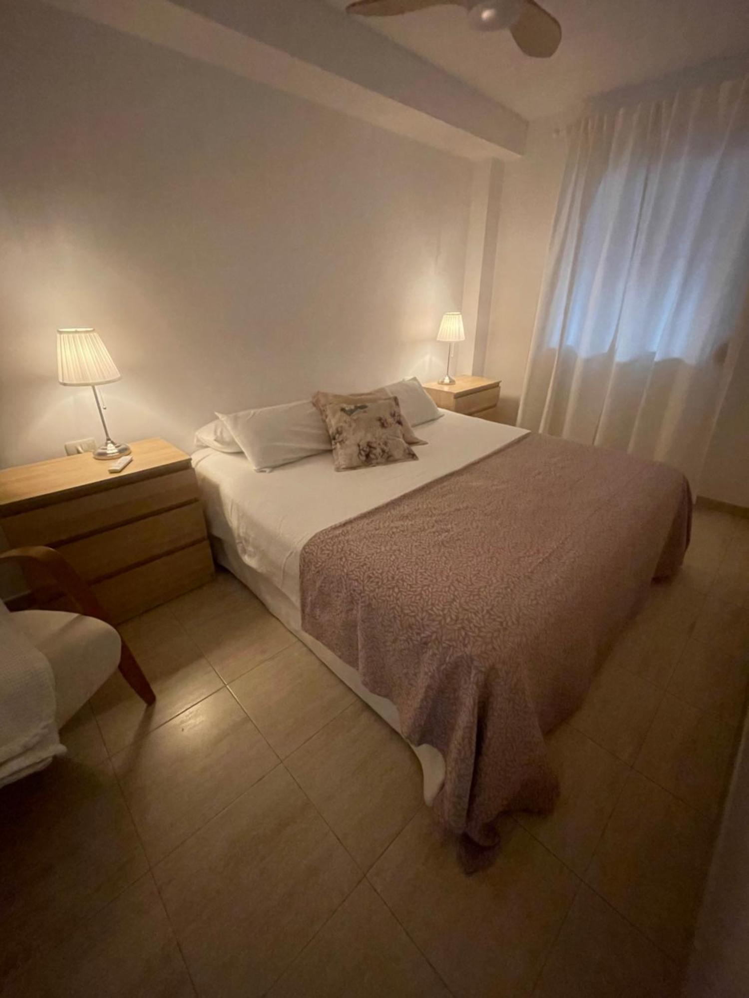 Villa La Casita De Mon - Radazul Esterno foto